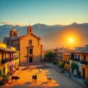 Es mi barrio San Miguel 