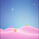 Cosmic Mystery Girls