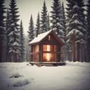 Norma and John's Christmas Eve