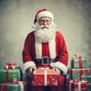 MOS CRACIUN 07 TURCHISH 