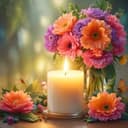 Ad Günün Mübarək Alina