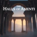 The Halls of Amenti 