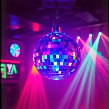 Get On The Dance Floor