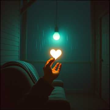 She Keeps Coming Back