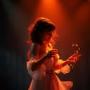 Manos de Magia: Autor: A A.Mc.V