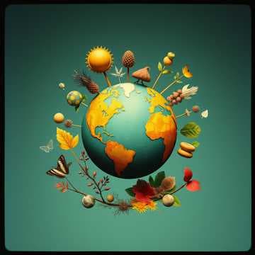 Tous les peuples de la terre sont concernés