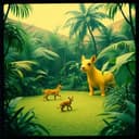 البيت المجنون