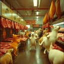 Açougue Pai e Filho, a melhor escolha