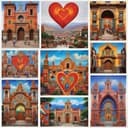 Mi barrio San Miguel 