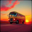 Je ne suis qu’un conducteur de car