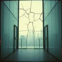 Sous ma Peau de Verre