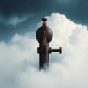 Whistle Blows Through the Pines