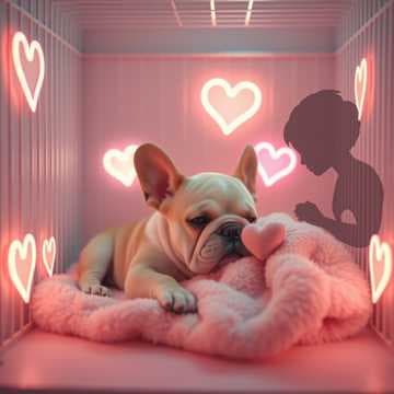 Bully's Lullaby of Love