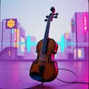 Strings of the Streets