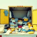 Errand Boy Chronicles