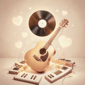 Eres Mi Presente Y Mi Eternidad