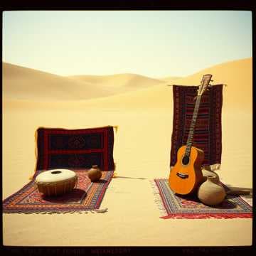 tamazight folk