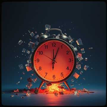 Tic tac boom