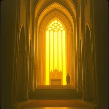 Ave Maria Reimagined