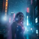 La princesse de la nuit 