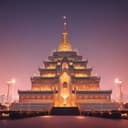 ભવ્ય રજત મહોત્સવ