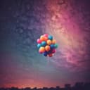 De fiesta en fiesta, Autor: A.A.Mc.V