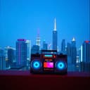 Beautiful Boy Voiced Chaos