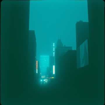Midnight Echo