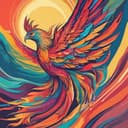 Soar Above the Night