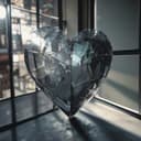 Holding on to nothing