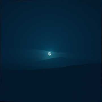 Echoes in the Dark