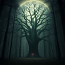 Refuge in the Shadow