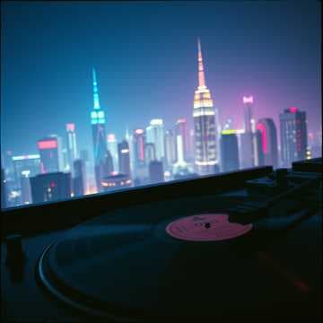 Baggy Jeans & Basslines