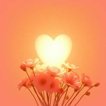 Sacrifice d'Amour Éternel