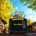 Radio Hennie en Bennie