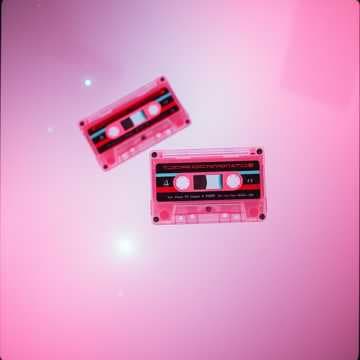 The 80s Mixtape