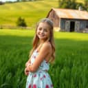 Those Country Cheeks