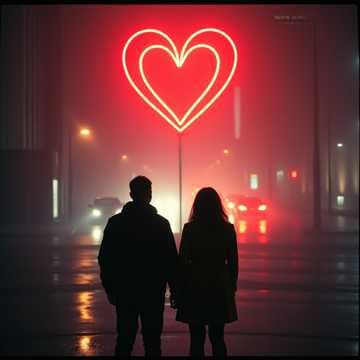 Scegliamo l'Eternità