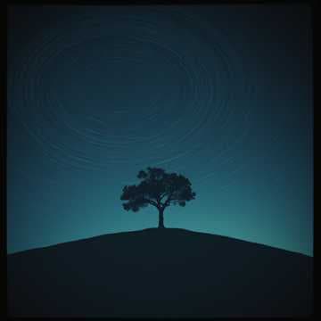 The Lonesome Wind Blows