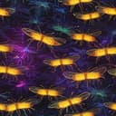 Firefly in the Night