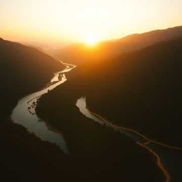 Holy Horizon
