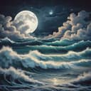 Moonlight Memories Shine