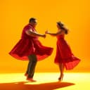 Baila Gorda, Mi Amor