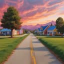 Путь выпускника