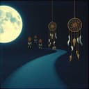 Whispers Ignite the Night