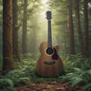 Kytara a Javorový Les