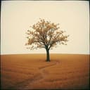 Kalbimde Yapraklı Bahar