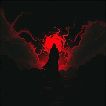 Darkness Unleashed