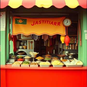 Tradiciones Culinarias Inolvidables