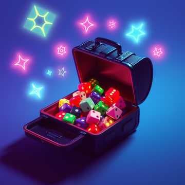Dice and Desire